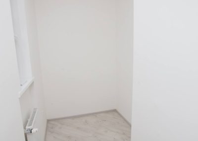 Kompletná rekonštrukcia interiéru bytu