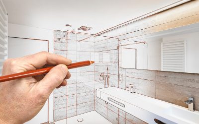 Ako vám prerábka kúpeľne pomôže zmodernizovať bývanie?